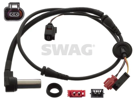Датчик, обороти на колелото SWAG
